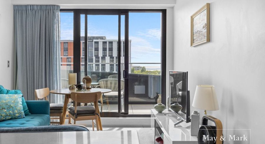  at 1405/8 Airedale Street, City Centre, Auckland City, Auckland