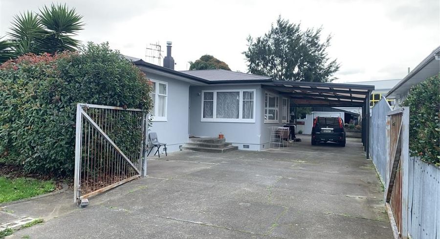  at 23 Morris Spence Avenue, Onekawa, Napier, Hawke's Bay
