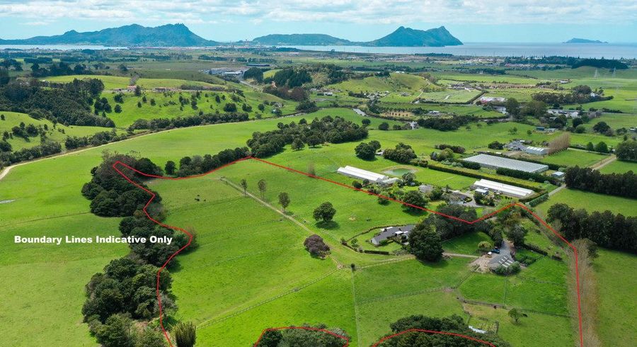  at 145A Port Marsden Highway, Ruakaka, Whangarei, Northland