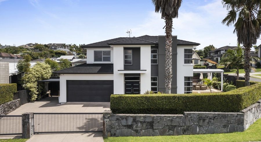 at 14 Tranquility Rise, Mellons Bay, Auckland
