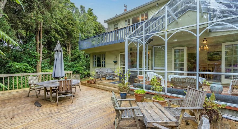  at 12 Rata Road, Otatara