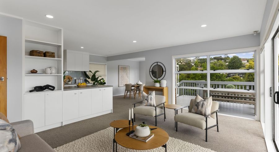  at 34 McDowell Crescent, Hillcrest, Auckland