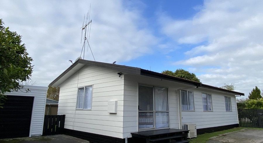  at 88B Albert Street, Hamilton East, Hamilton, Waikato