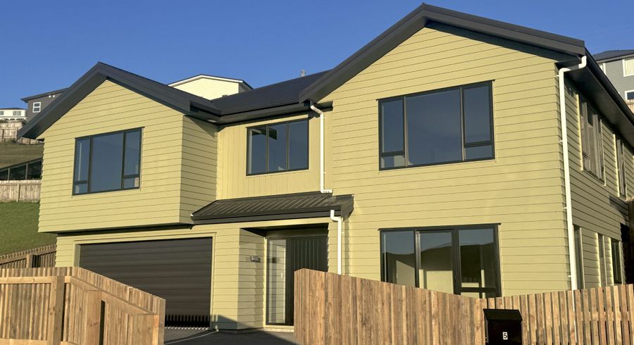  at 5 Swinton Place, Churton Park, Wellington, Wellington