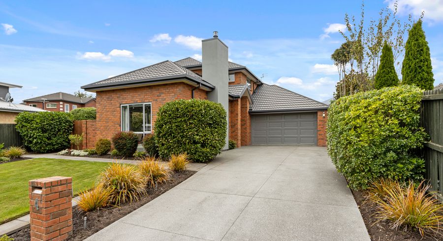  at 4 Wildhawk Place, Shirley, Christchurch