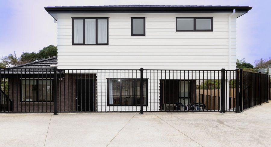  at 36A Namata Road, Onehunga, Auckland City, Auckland