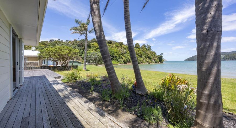  at 13 Foster Avenue, Huia, Waitakere City, Auckland