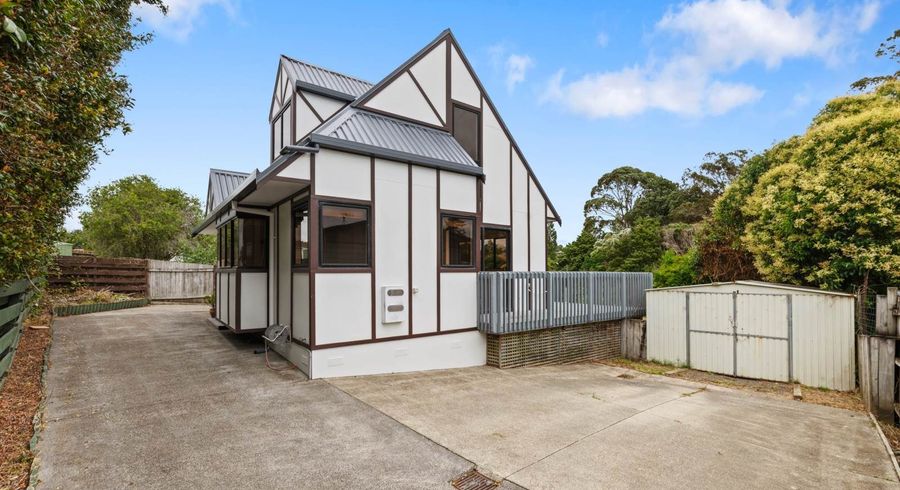  at 2/29 Marvon Downs Avenue, Pakuranga Heights, Manukau City, Auckland