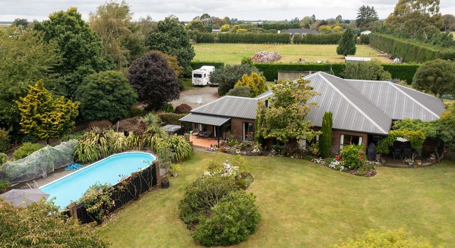  at 44 Taits Road, Ashburton, Ashburton, Canterbury