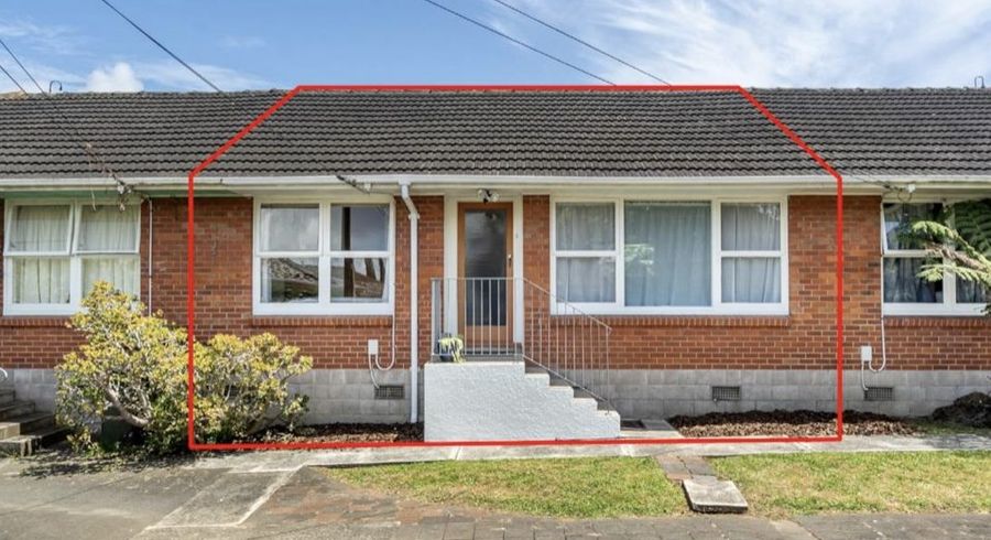  at 2/63 Killarney Street, Takapuna, Auckland