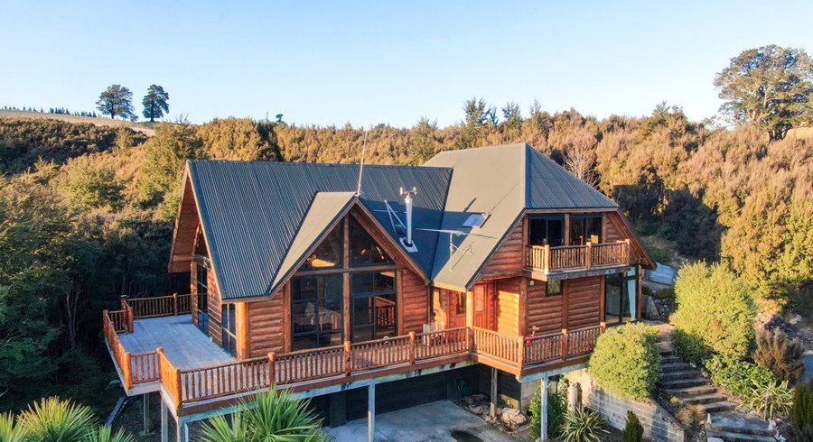  at 20 Lulus Lane, Lyford, Hurunui, Canterbury