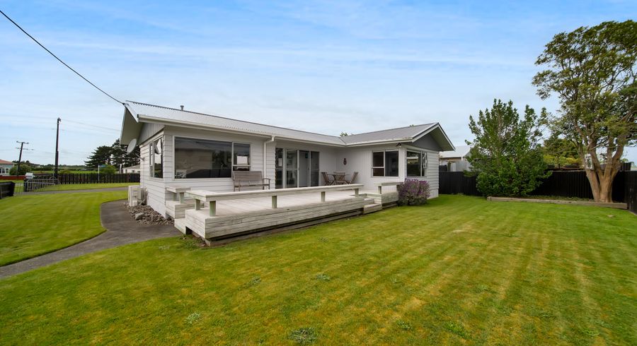  at 3 Egmont Street, Normanby, Hawera