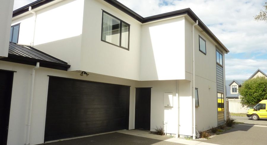  at 1/87 Mandeville Street, Riccarton, Christchurch City, Canterbury