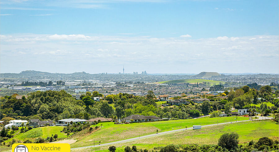  at 768 Redoubt Road, Flat Bush, Auckland