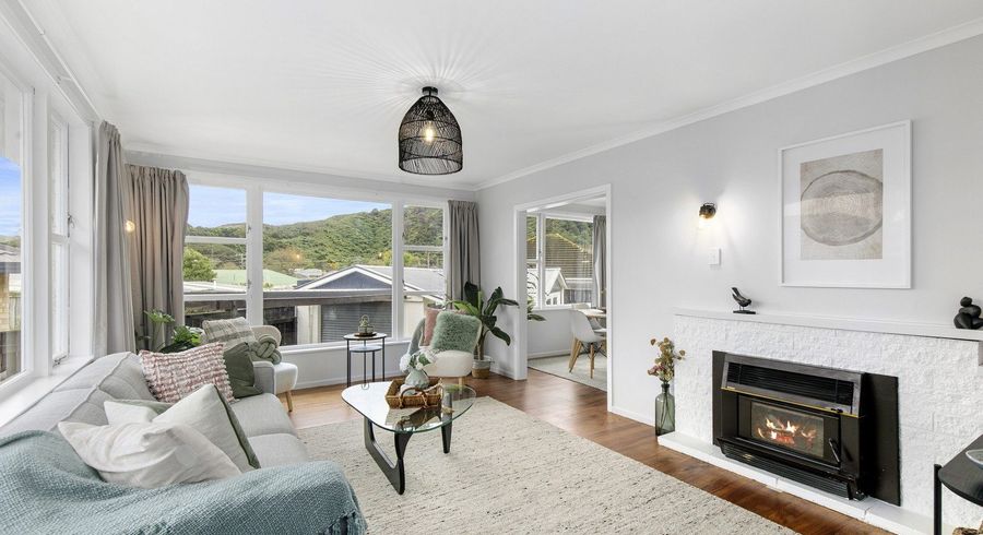  at 2 Bella Grove, Naenae, Lower Hutt, Wellington