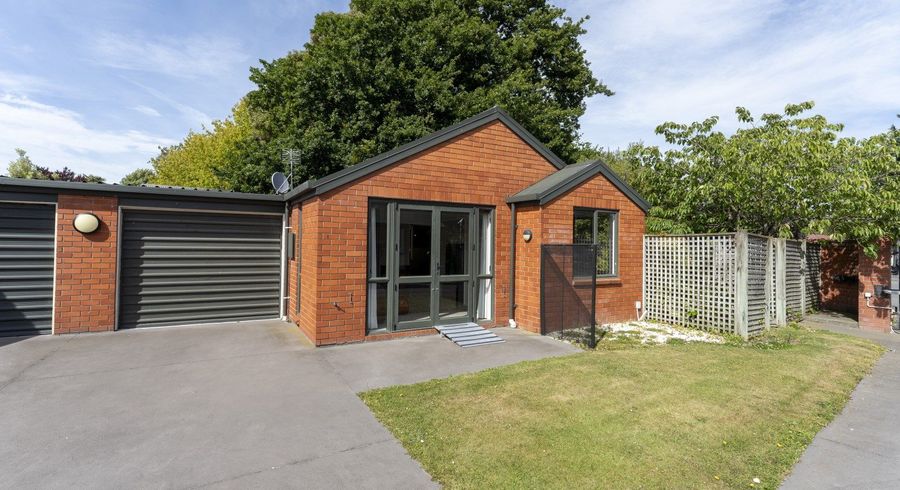  at 38A Ensors Road, Opawa, Christchurch