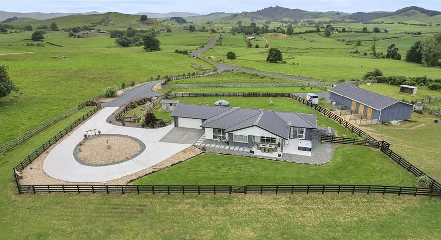  at 78C Falls Road, Waerenga, Te Kauwhata