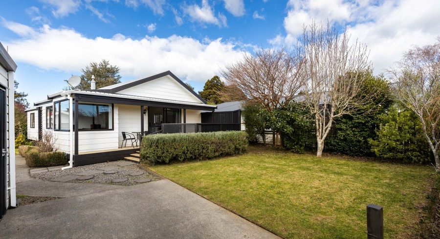  at 517 Mangorei Road, Highlands Park, New Plymouth