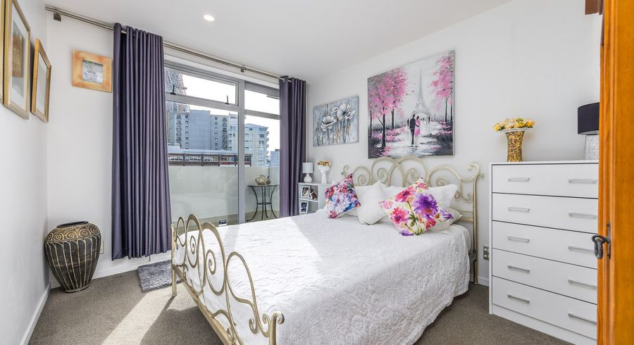  at 7C/32 Eden Crescent, City Centre, Auckland City, Auckland