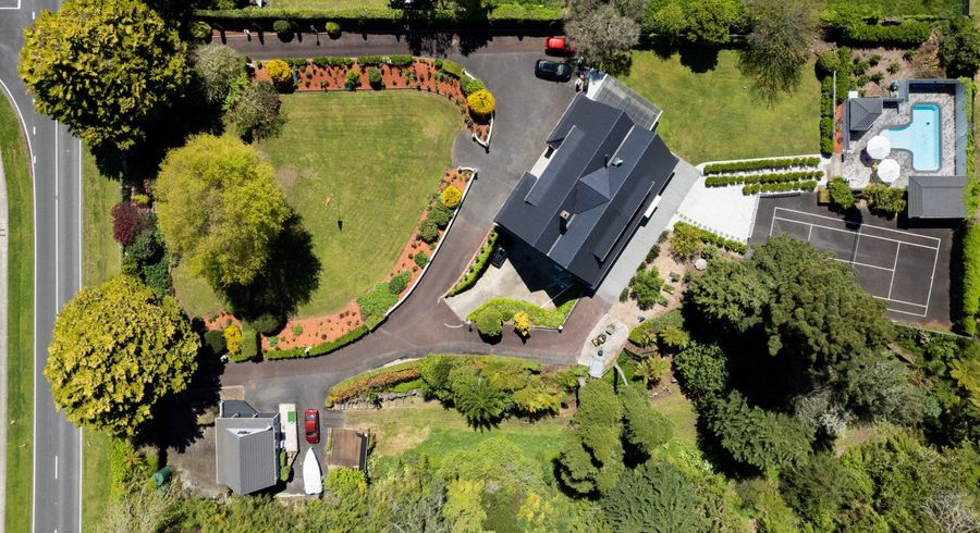  at 91 Newell Road, Tamahere