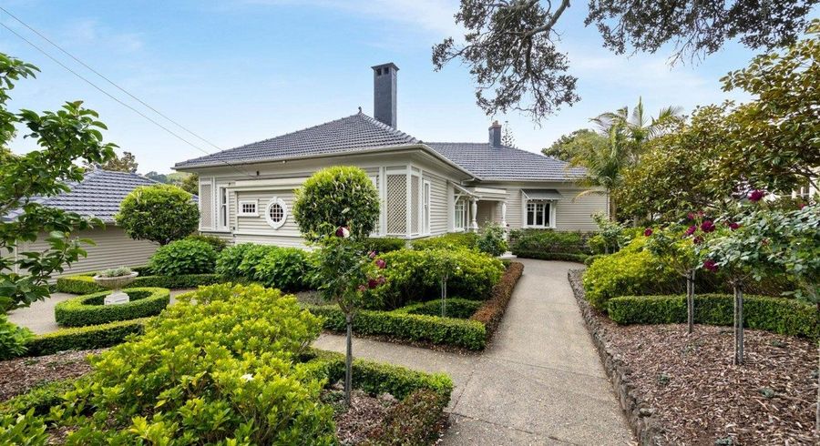  at 89 Ranfurly Rd, Epsom, Auckland City, Auckland