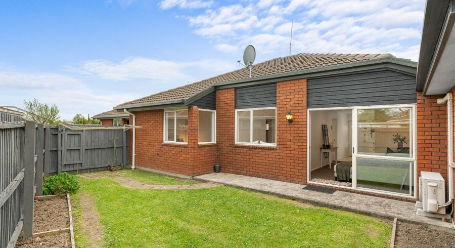  at 3/36 Lyndon Street, Riccarton, Christchurch