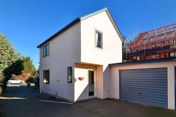  at 1/359 Hereford Street, Linwood, Christchurch City, Canterbury