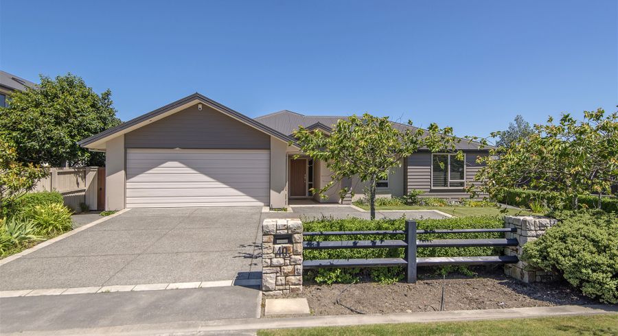  at 40 Worsleys Road, Cracroft, Christchurch