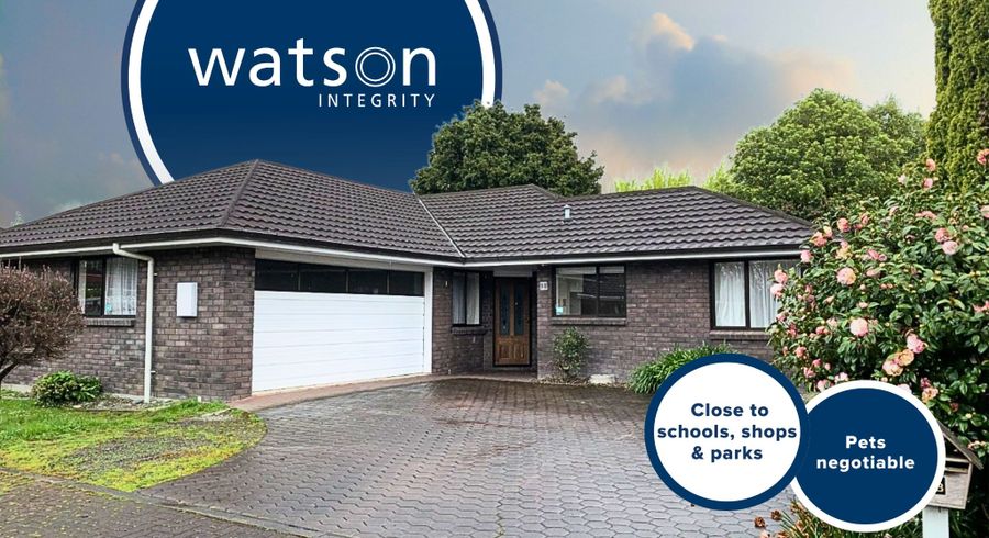  at 9b Churchill Avenue, Hokowhitu, Palmerston North, Manawatu / Whanganui