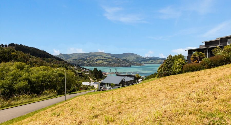  at 1 Endeavour Place, Lyttelton