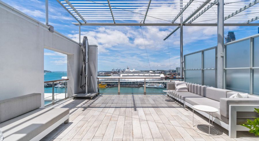  at 52/139 Quay Street, City Centre, Auckland City, Auckland