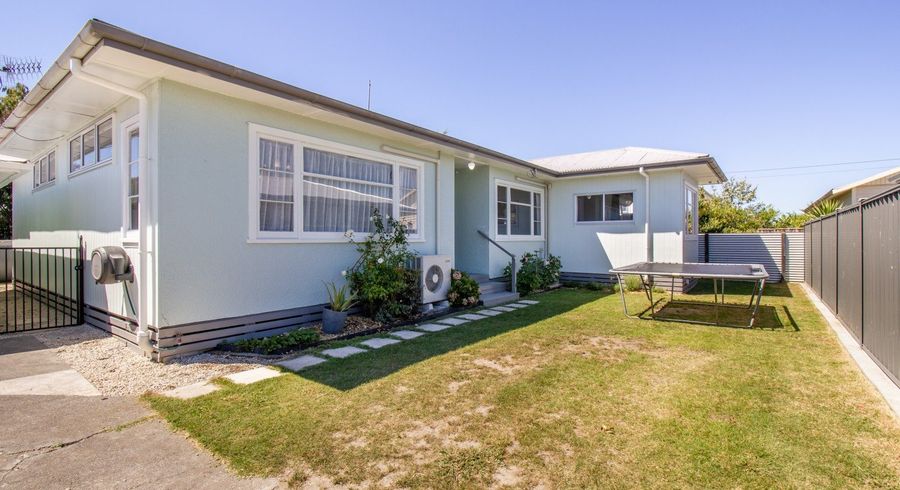  at 1003B Wall Road, Raureka, Hastings