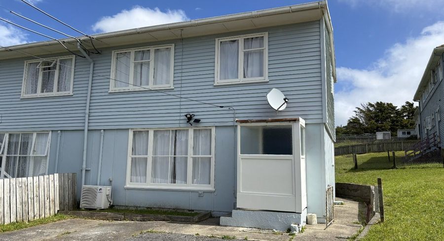  at 82 Leicester Street, Cannons Creek, Porirua, Wellington