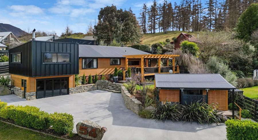  at 54 Bills Way, Wanaka
