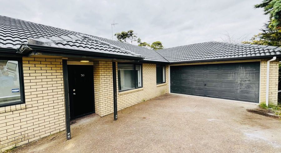  at 50 San Valentino drive, Henderson, Waitakere City, Auckland