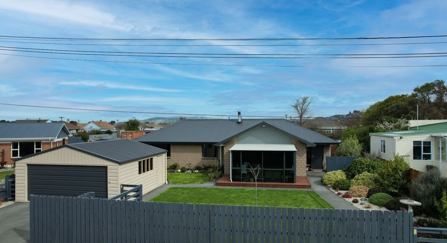  at 3A Regina Lane, Oamaru North, Oamaru