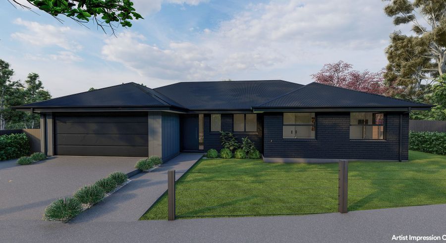  at 6 Sovereign Court, Oamaru, Waitaki, Otago