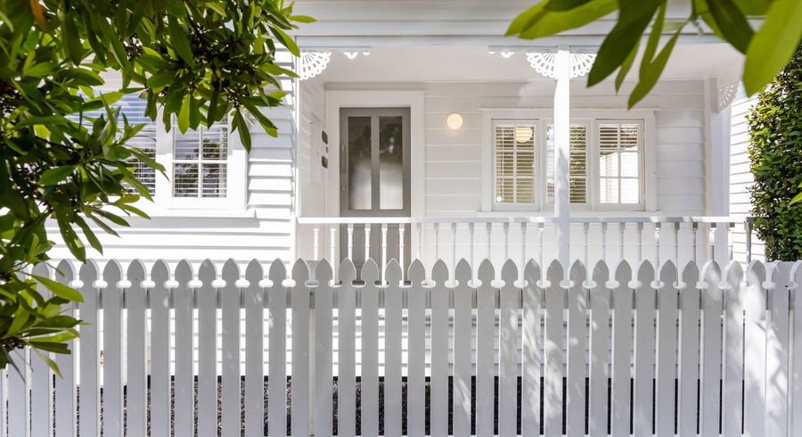  at 66 Clarence Street, Ponsonby, Auckland City, Auckland