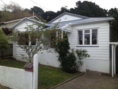 at 5 Westland Rd, Mount Cook, Wellington, Wellington