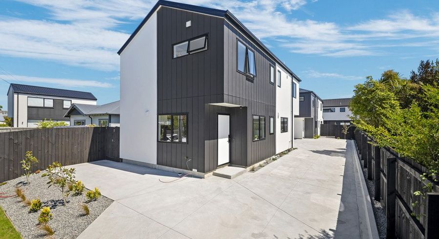  at 117A Edinburgh Street, Spreydon, Christchurch City, Canterbury