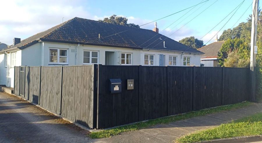  at 1/27 Athlone Crescent, Avalon, Lower Hutt, Wellington