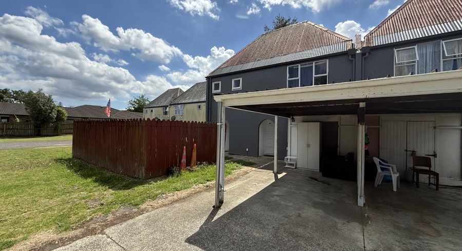  at 36B Wakefield Road, Mangere East, Manukau City, Auckland
