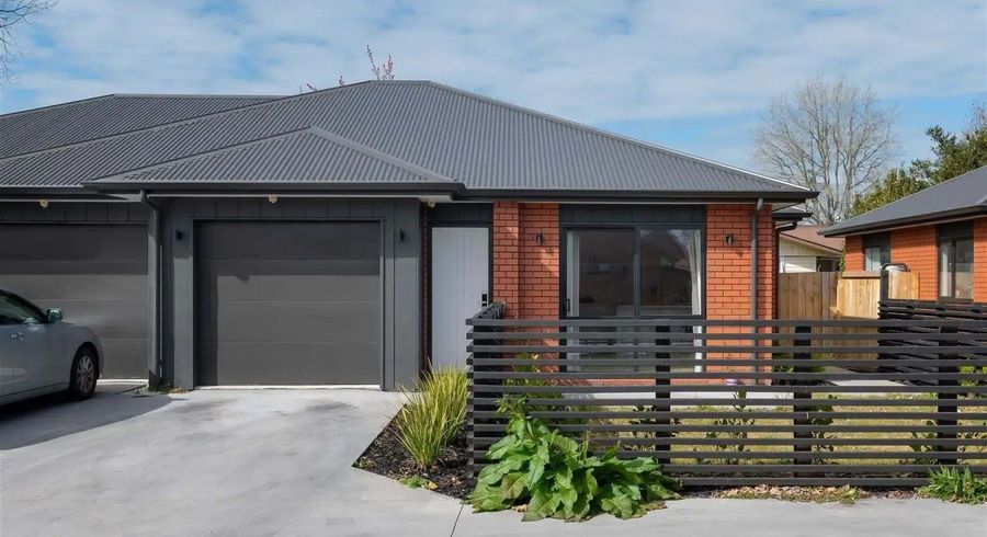  at 3/142 Hukanui Road, Chartwell, Hamilton, Waikato