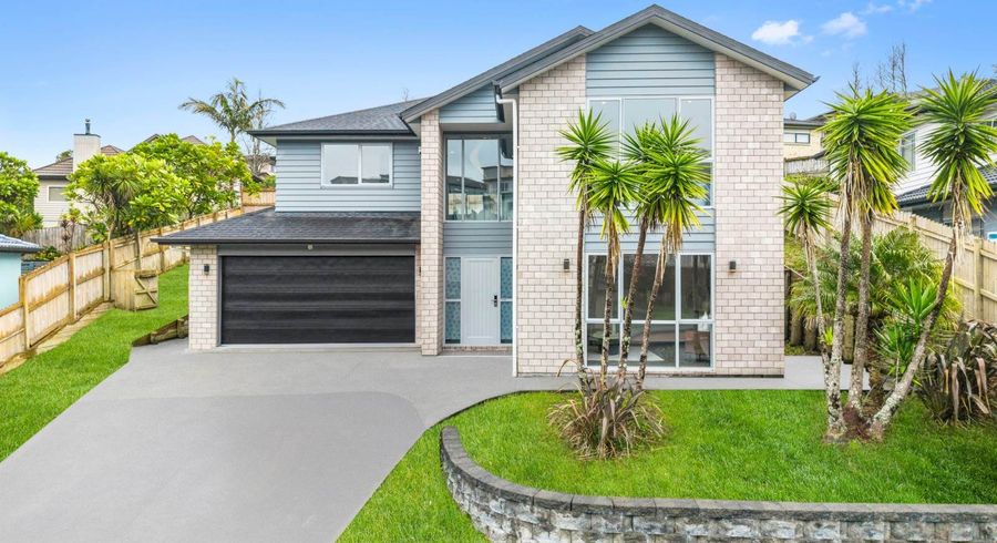  at 39 San Marino Drive, Henderson, Waitakere City, Auckland