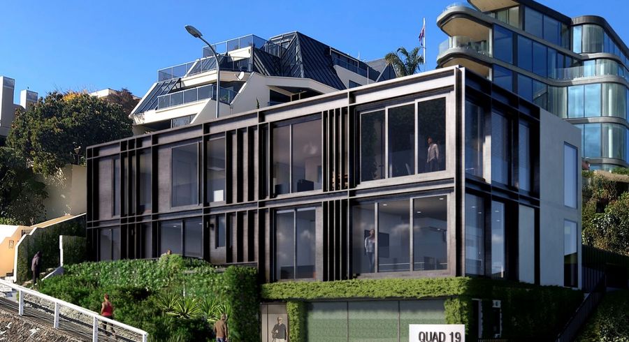  at 2/19 Polygon Road, Saint Heliers, Auckland City, Auckland