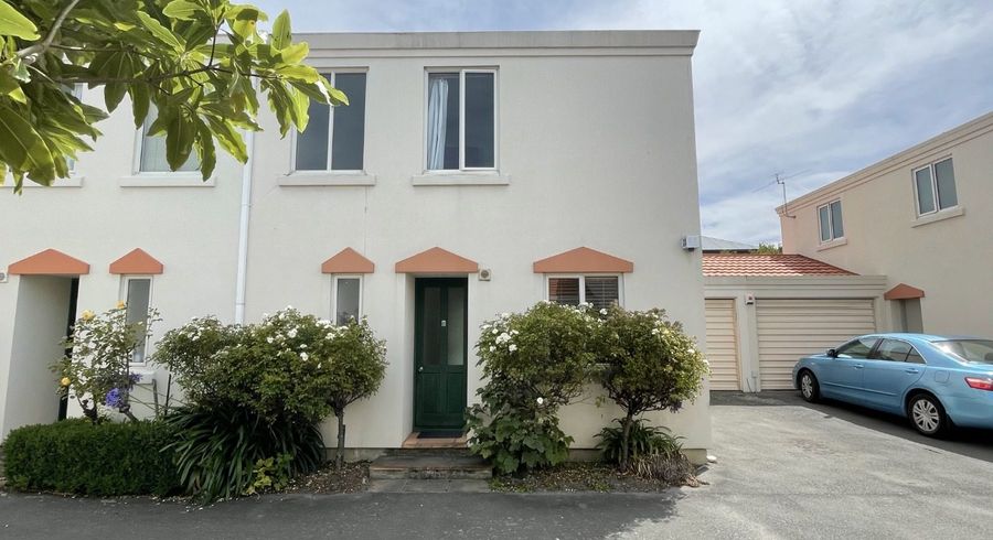  at 66C Peverel Street, Riccarton, Christchurch City, Canterbury