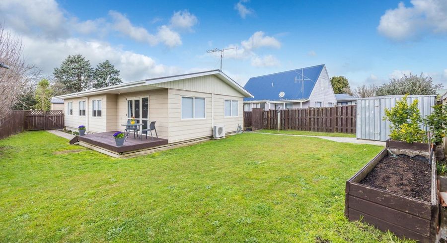  at 59D Insoll Avenue, Enderley, Hamilton, Waikato