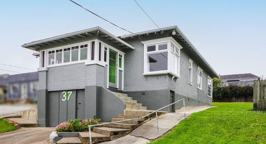  at 37 Tyne Street, South Hill, Oamaru
