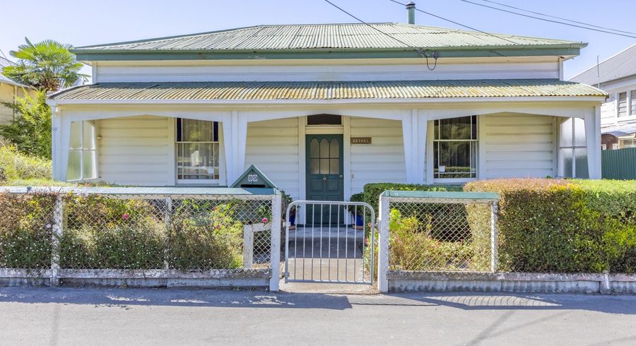  at 89 High Street, Waipawa, Waipawa