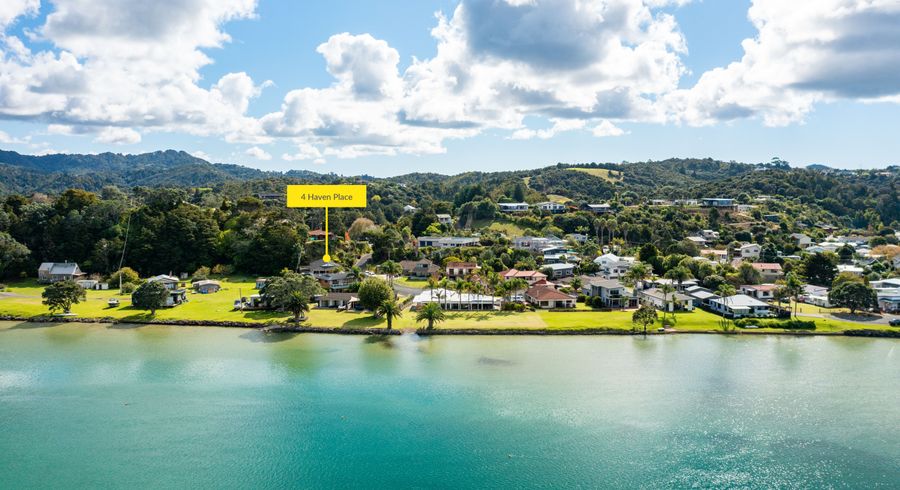  at 4 Haven Place, Whangarei
